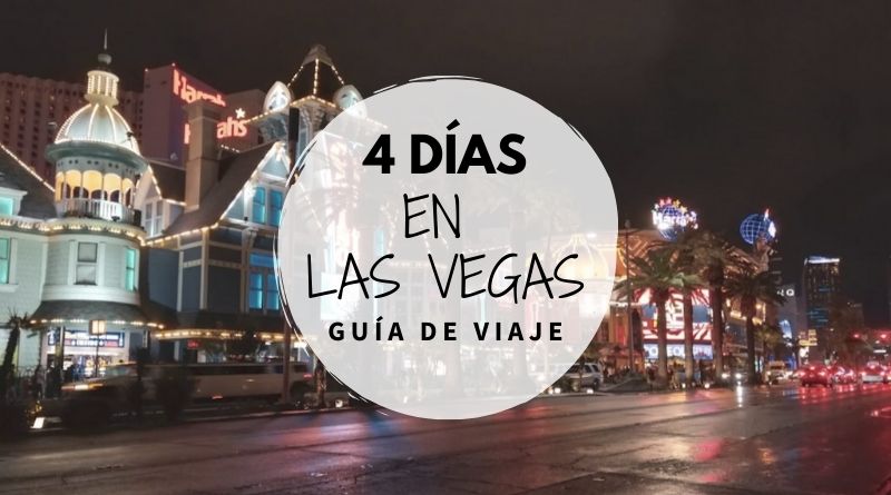 Visitar Las Vegas