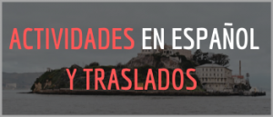 Organizá tu viaje y reservá actividades y traslados en español