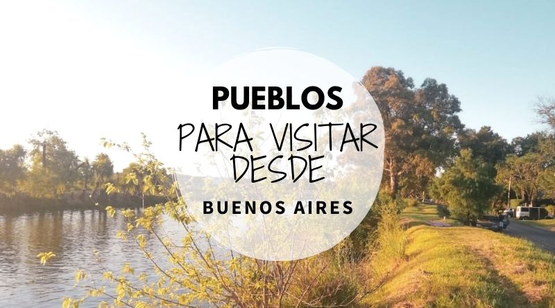 Pueblos de Buenos Aires