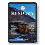 Portada Revista Mendoza