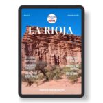 Portada Revista La Rioja