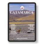 Portada Revista Catamarca