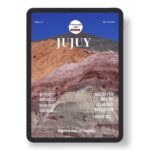 Portada Revista Jujuy