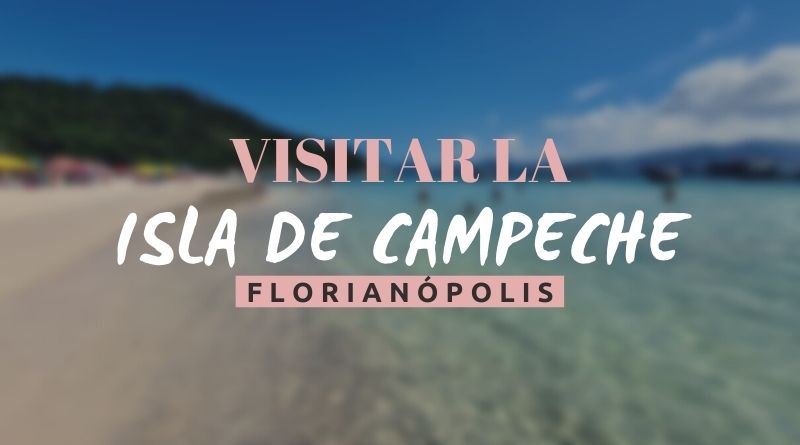 Isla de Campeche