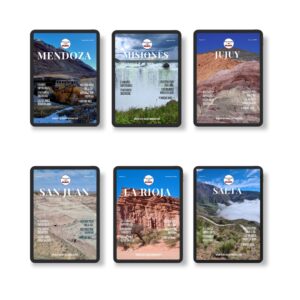 PROMO: 12 guías al precio de 10